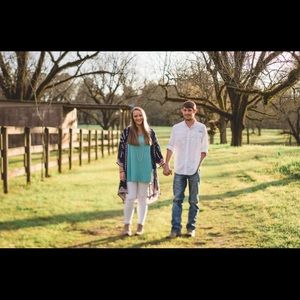 Meet your Posher, Savannah